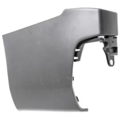 Crosse pare chocs arrière gauche pour CITROËN BERLINGO III ph.1 2018-2024, Châssis long, Mod. 2 portes, Neuf à peindre