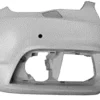 Crosse pare chocs avant droit pour AUDI A1 2010-2014, PDC + supports et lave phares, Neuve