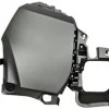 Crosse/Coin de pare chocs arrière gauche pour JEEP RENEGADE phase 1, 2014-2018, Neuf à peindre