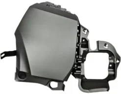 Crosse/Coin de pare chocs arrière gauche pour JEEP RENEGADE phase 1, 2014-2018, Neuf à peindre