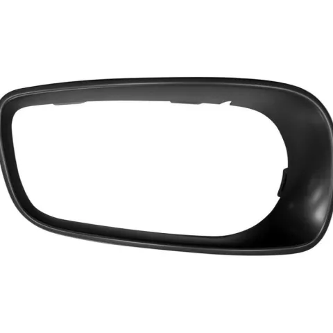 Enjoliveur feu antibrouillard gauche pour MINI COUNTRYMAN II F60 2017-2020, ALL4, Neuve à peindre