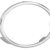 Enjoliveur Feu antibrouillard droit pour VOLKSWAGEN TIGUAN I ph. 2 2011-2015, Chromé, Neuf