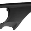 Enjoliveur Feu antibrouillard droit pour VOLKSWAGEN TOUAREG I ph. 2 2007-2010, cadre noir, Neuf