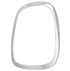 Enjoliveur feu arrière droit pour MINI F55/F56 2014-2021, ONE/COOPER, chromé, Neuf