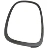 Enjoliveur feu arrière droit pour MINI F55/F56 2014-2021, ONE/COOPER, noir, Neuf