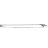 Enjoliveur inférieur droit grille de calandre pour MERCEDES CLASSE GLE, 2015-2018 (W166), chromé, Neuf