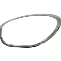 Enjoliveur phare optique gauche pour MINI COUNTRYMAN I R60, 2010-2017, chromée, Neuve