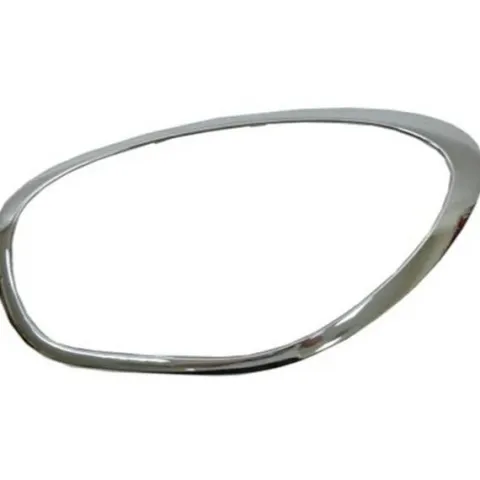 Enjoliveur phare optique gauche pour MINI COUNTRYMAN I R60, 2010-2017, chromée, Neuve
