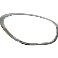 Enjoliveur phare optique droit pour MINI COUNTRYMAN I R60, 2010-2017, chromée, Neuve