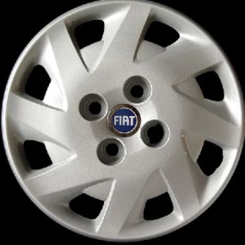 Enjoliveurs de roues pour FIAT PUNTO 2 13" Neuf Kit de 4 pièces