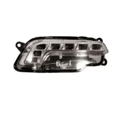 Feu antibrouillard à LED droit pour MERCEDES CLASSE E 2009-2012, Mod. Avant-Garde, Neuf