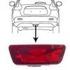 Feu antibrouillard arrière central pour NISSAN JUKE I phase 2 depuis 05/2014, Neuf