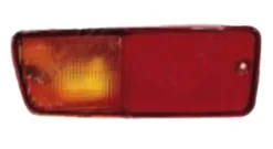 Feu antibrouillard arrière gauche pour NISSAN PATROL GR 1988-1997, Neuf