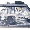 Feu antibrouillard arrière droit pour FIAT BRAVO depuis 2007, Neuf
