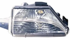 Feu antibrouillard arrière droit pour FIAT BRAVO depuis 2007, Neuf