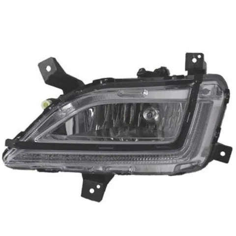 Feu antibrouillard arrière gauche pour HYUNDAI TUCSON III phase 2, 2018-2020, feu de jour à LED, H8, Neuf