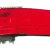 Feu antibrouillard arrière droit pour VOLKSWAGEN TOUAREG II 2010-2014, Neuf