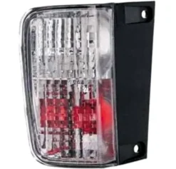 Feu antibrouillard arrière gauche pour NISSAN PRIMASTAR phase 2, 2006-2009, Neuf