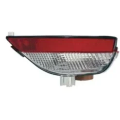 Feu antibrouillard arrière droit pour RENAULT ZOE phase 1 2012-2019, sans porte-lampe Neuf