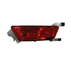 Feu antibrouillard arrière droit pour LAND ROVER EVOQUE phase 2, 2015-2018, Neuf