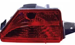 Feu antibrouillard arrière gauche pour FIAT BRAVO depuis 2007, Neuf