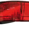 Feu antibrouillard arrière gauche pour LANCIA YPSILON II ph. 2 2015-2023, Neuf