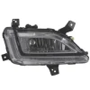 Feu antibrouillard arrière droit pour HYUNDAI TUCSON III phase 2, 2018-2020, feu de jour à LED, H8, Neuf