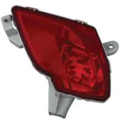 Feu antibrouillard arrière droit pour MAZDA CX-5 I, 2012-2017, rouge, Neuf