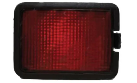 Feu antibrouillard arrière pour VOLKSWAGEN TRANSPORTER T4, 1996-2003 gauche ou droit, pare chocs
