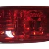 Feu antibrouillard arrière gauche pour MINI F55/F56 2014-2021, ONE/COOPER, Neuf