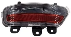 Feu antibrouillard arrière gauche pour MITSUBISHI ASX 2023-2024, Neuf