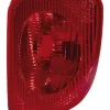 Feu antibrouillard arrière droit pour MERCEDES CITAN (W415) depuis 2012 >, pare chocs arrière