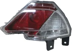 Feu antibrouillard arrière droit pour TOYOTA RAV4, depuis 2015, Neuf