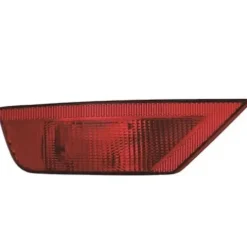 Feu antibrouillard arrière droit pour FORD ECOSPORT II phase 2, depuis 2018, sans porte-lampe, Neuf