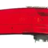 Feu antibrouillard arrière gauche pour VOLKSWAGEN TOUAREG II 2010-2014, Neuf