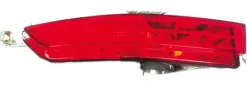 Feu antibrouillard arrière gauche pour VOLKSWAGEN TOUAREG II 2010-2014, Neuf