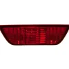 Feu antibrouillard arrière centrale pour SUZUKI SWIFT SPORT II phase 2, 2012-2017, Neuf