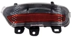Feu antibrouillard arrière droit pour RENAULT CAPTUR depuis 2020, Neuf
