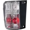 Feu antibrouillard arrière gauche pour OPEL VIVARO I phase 2, 2006-2009, Neuf