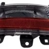 Feu antibrouillard arrière gauche pour MITSUBISHI ASX 2019-2023, Neuf