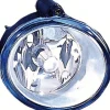 Feu antibrouillard avant droit pour RENAULT KANGOO I phase 1, 2002-2003, H1, pare chocs avant, Neuf