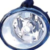 Feu antibrouillard avant gauche pour NISSAN PRIMASTAR phase 1, 2001-2006, H1, pare chocs avant