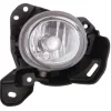 Feu antibrouillard avant droit pour MAZDA CX-5 I, 2012-2013, H11, Neuf