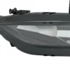 Feu antibrouillard avant droit pour VOLKSWAGEN GOLF VII ph. 2 2016-2020, H11, Neuf