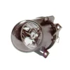 Feu antibrouillard avant droit H3 pour SEAT ALTEA Phase 1, 2004-2009, neuf