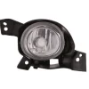 Feu antibrouillard avant droit H11 pour MAZDA 3 II 2009-2013, neuf
