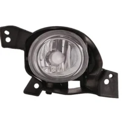 Feu antibrouillard avant droit H11 pour MAZDA 3 II 2009-2013, neuf