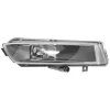 Feu antibrouillard avant droit pour BMW SERIE 1 E87, 2007-2011, H11, Neuf