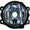 Feu antibrouillard avant pour PEUGEOT PARTNER II ph.2 2012-2015 H1 droit ou gauche, pare chocs avant