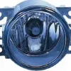 Feu antibrouillard avant gauche pour PEUGEOT 207 Sport phase 1, 2006-2009, H11, pare chocs avant, Neuf